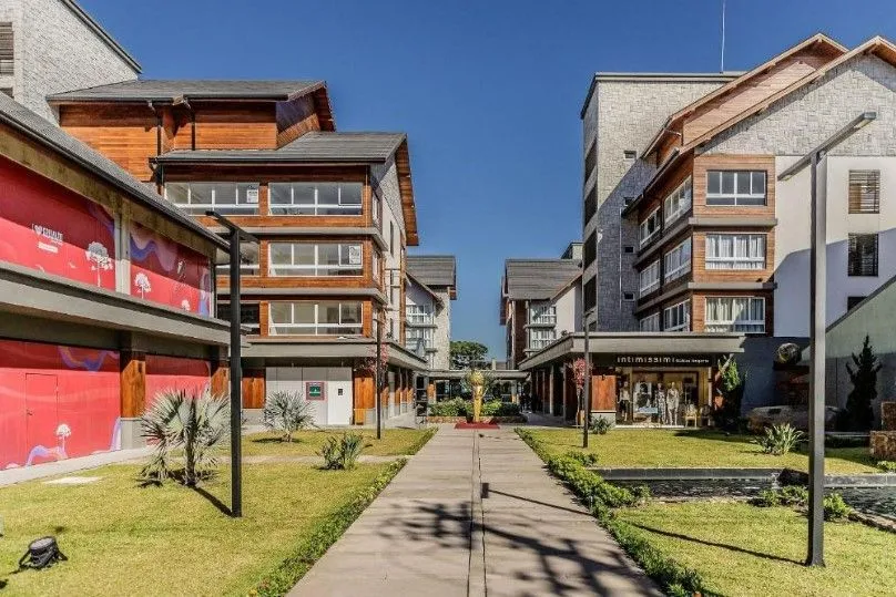 Imagem Flat em Centro