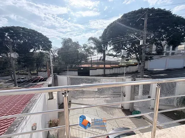 Imagem Sobrado para venda em Jardim Franca com 4 quartos, sendo 4 suítes, 249m²