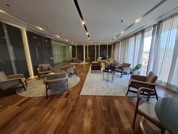 Imagem Apartamento à venda em São Paulo, Pinheiros, com 1 quarto, 56,56m2