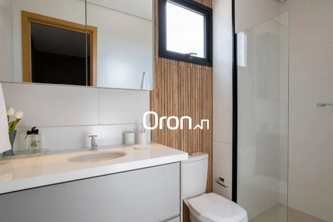 Imagem Apartamento com 3 dormitórios à venda, 90 m² por R$ 850.000,00 - Parque Amazônia - Goiânia/GO