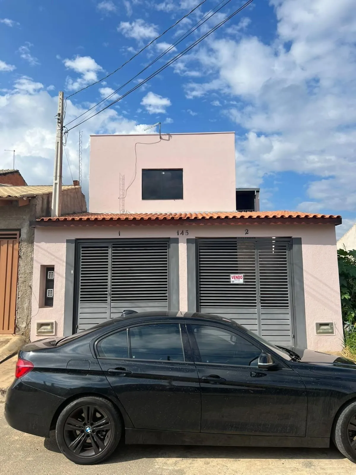 Foto do imóvel Sobrado à venda no Parque Jataí em Jd Jataí, Sorocaba - SP