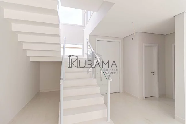 Imagem Casa de Condomínio