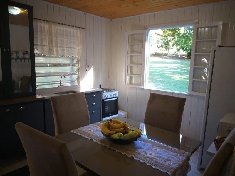 Imagem Casa para Venda em Novo Hamburgo / RS no bairro Lomba Grande