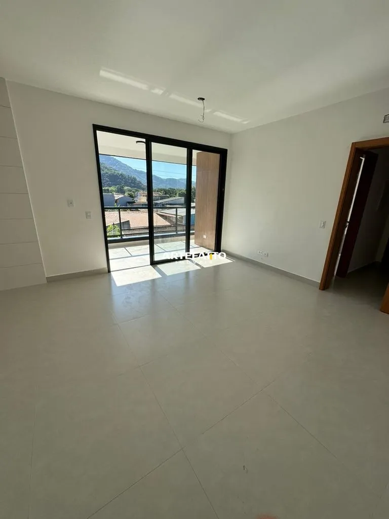 Imagem Apartamento à venda em Ubatuba, Perequê-Acu, com 2 quartos, 65m2