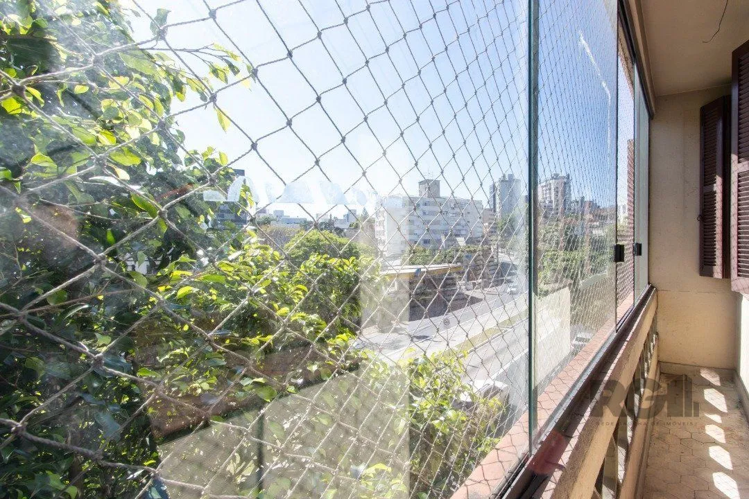 Imagem Apartamento em Petrópolis