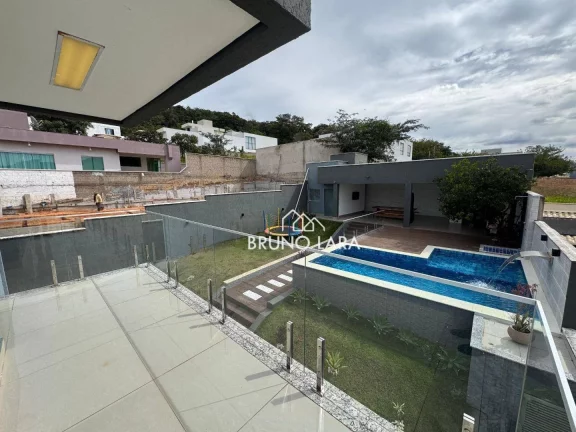 Imagem Casa a venda em Betim MG / Condomínio Ouro Verde