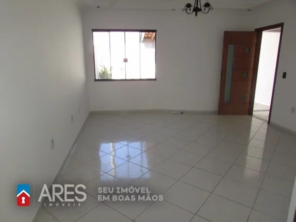 Imagem Casa com 3 dormitórios à venda, 125 m² por R$ 430.000,00 - Jardim Nielsen Ville - Americana/SP