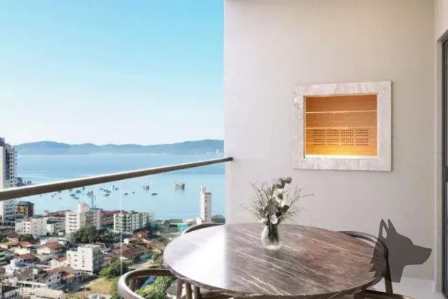 Imagem Riviera Home Club - Fase 1 - Breve Lançamento - Apartamento à venda no bairro Alto do São Bento - Itapema/SC