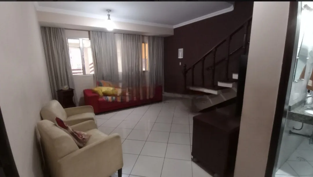 Imagem VENDO LINDO SOBRADO NO BAIRRO JARDIM CIDÁLIA!