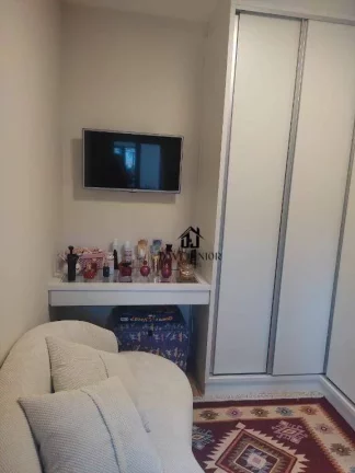 Imagem Apartamento à venda, 70 m² por R$ 750.000,00 - Jardim América - Sorocaba/SP