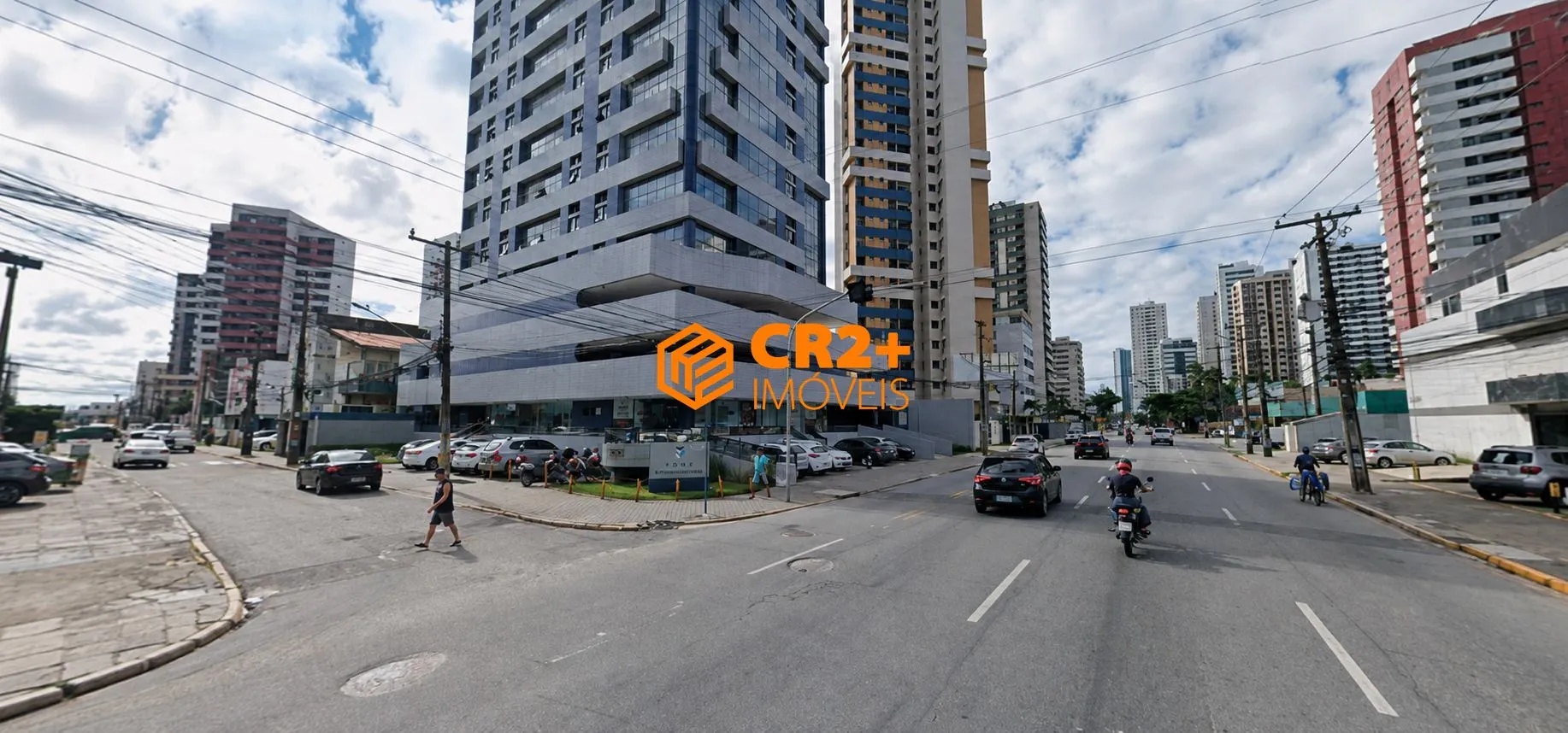 Imagem Duas salas comerciais à venda no Vema Business - Piedade