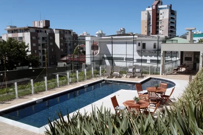 Imagem APARTAMENTO RESIDENCIAL em FLORIANÓPOLIS - SC, COLONINHA