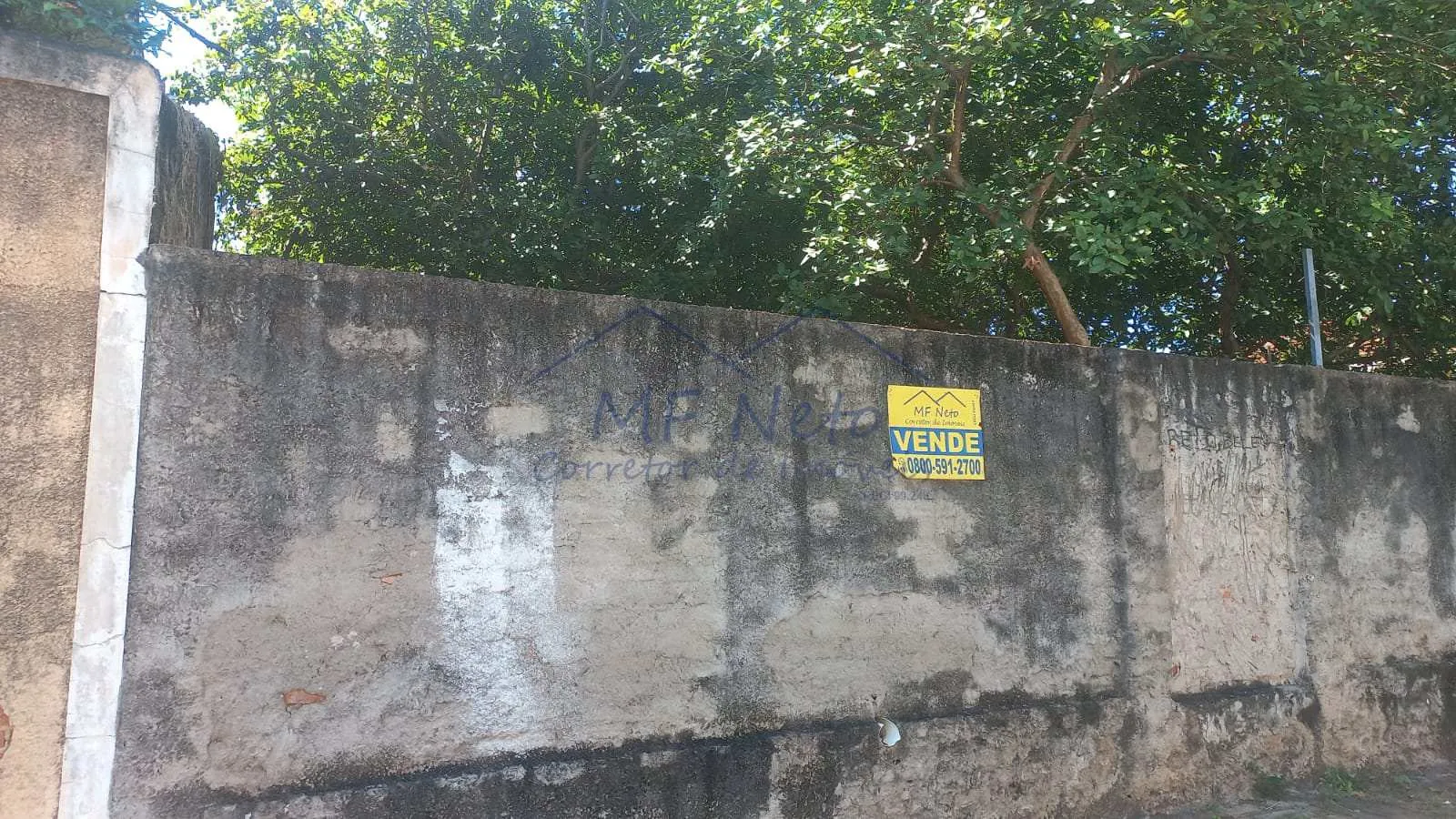 Imagem Terreno Padrão