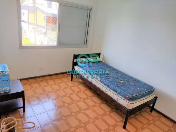 Imagem Apartamento à venda no bairro Enseada - Guarujá/SP