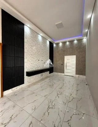 Imagem Casa Térrea de Alto Padrão para Locação no Condomínio Primor das Torres - Cuiabá