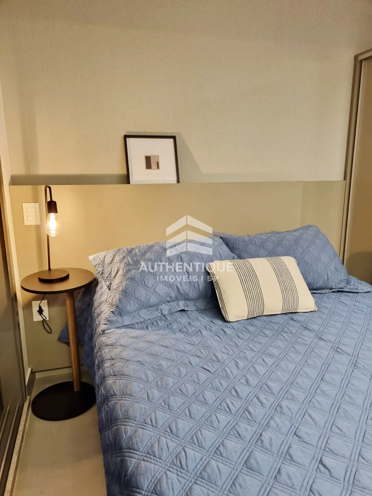 Imagem ALLE STUDIOS CAMPO BELO - Apartamento à venda no bairro Campo Belo - São Paulo/SP, Zona Sul
