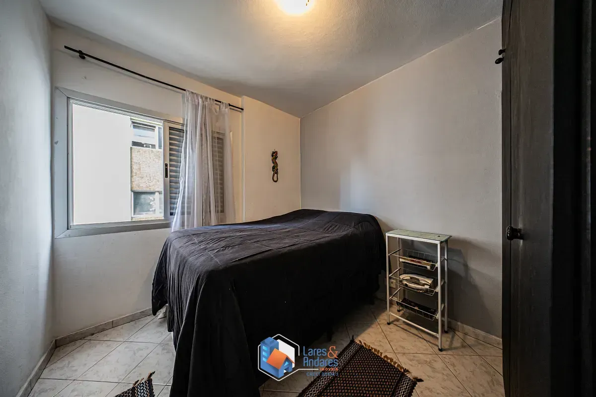 Imagem Apartamento para venda em Vila Mariana com 1 quarto, 37m²