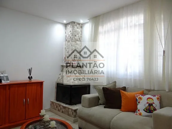 Imagem SOBRADO 3 DORMITORIOS COM ATICO E SUÍTE, BARREIRINHA, CURITI