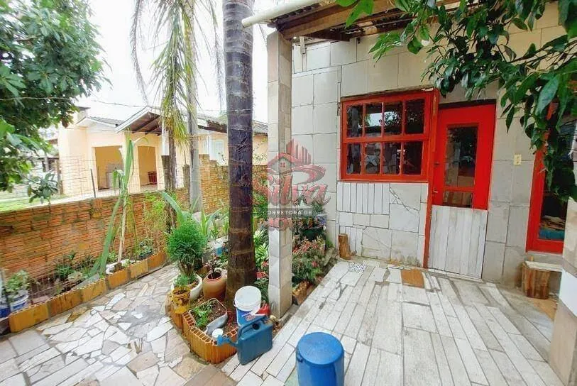 Imagem C963 | Casa com 2 kitnets à venda no Mariluz em Imbé com 250m²