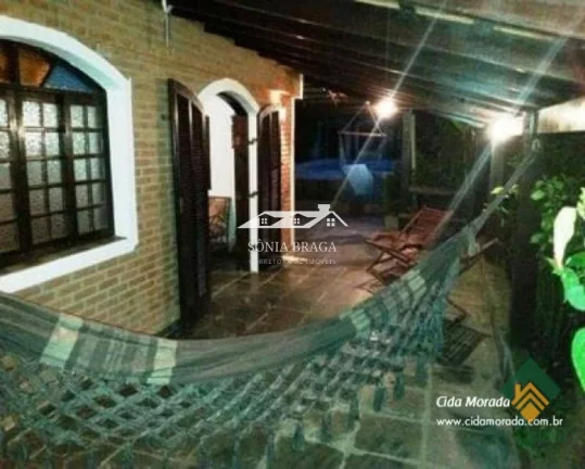 Imagem CASA RESIDENCIAL em BERTIOGA - SP, MORADA DA PRAIA