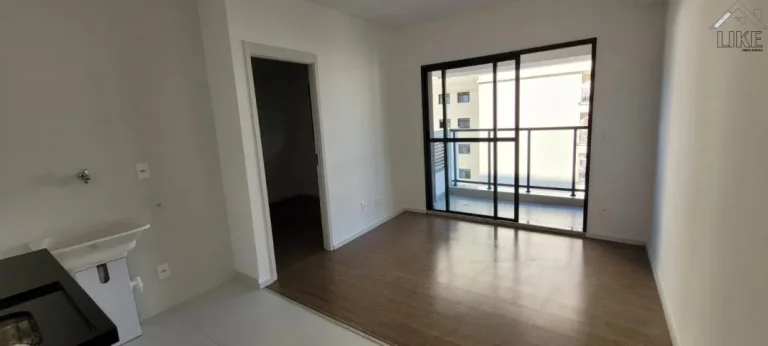 Imagem Apto 01 quarto com suíte - Vision Colinas - Jd Esplanada