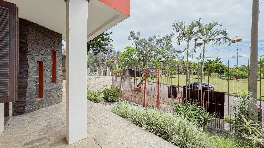 Imagem Casa em Jardim Itu