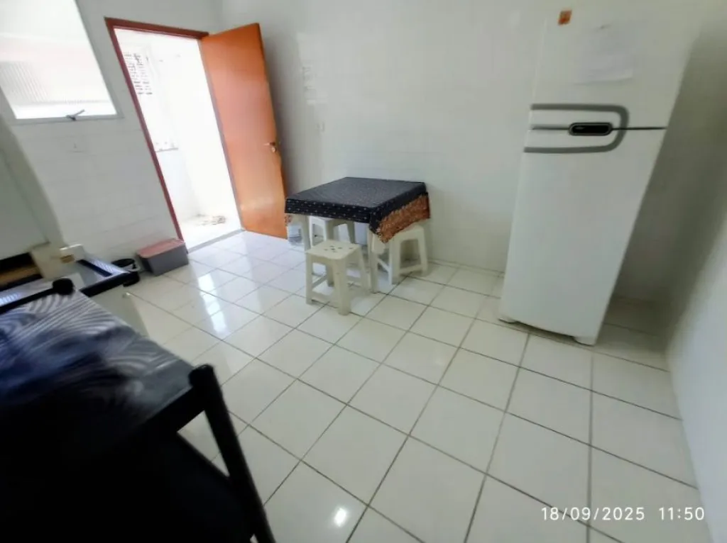 Imagem APARTAMENTO COM 74,00 m² - CAIÇARA - PRAIA GRANDE SP