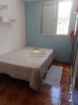 Imagem Apartamento Padrão