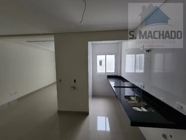 Imagem Apartamento para Venda em Santo André / SP no bairro Parque das Nações