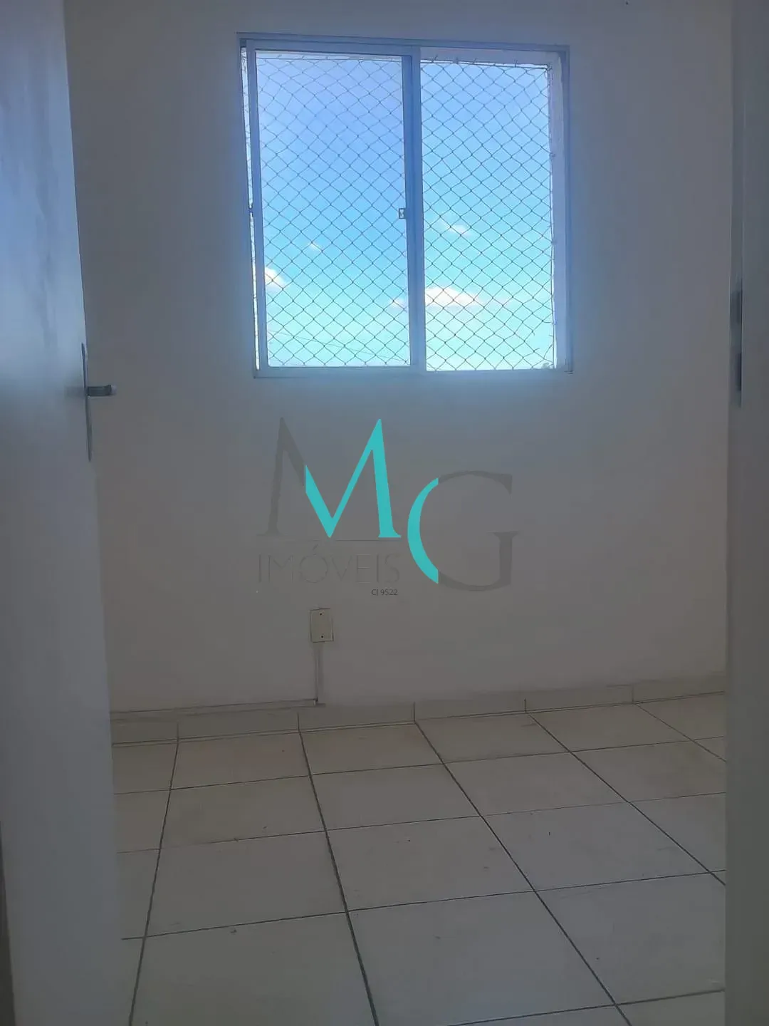 Imagem Apartamento para locação 2 quartos por R$ 1251,00/mês no Condomínio Park Reality em Campo Grande