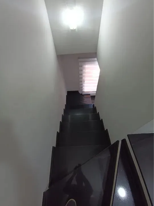 Imagem Casa assobradada no Condomínio Villa Florença- Sorocaba/SP.