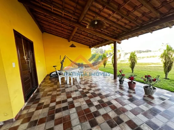 Imagem Sitio no Reves do Belem