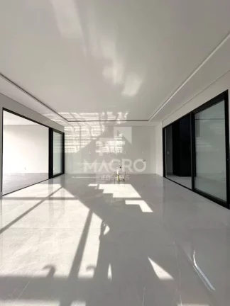 Imagem Geminado Alto Padrão | Ilha da Figueira | 3 suítes | 173m²