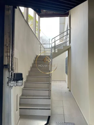 Imagem Casa Sobrado 3 dormitórios ( 1 suíte), Vila Tatetuba, Sjc.
