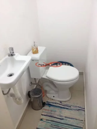 Imagem SOBRADO À VENDA NA CIDADE LÍDER, A POUCOS METROS AV. LÍDER.
