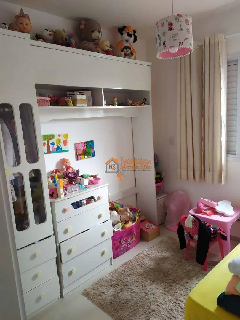 Imagem Apartamento com 2 dormitórios à venda por R$ 722.000,00 - Jardim Aida - Guarulhos/SP