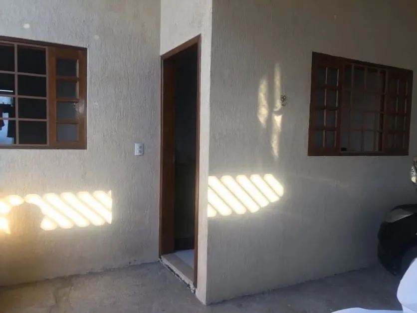 Imagem Casa à venda 2 Quartos, 1 Suite, 5 Vagas, 200M², Loteamento Residencial e Comercial Araguaia, Pindamonhangaba - SP