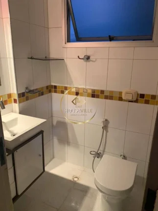 Imagem Apartamento 3 dormitórios Floradas de São José