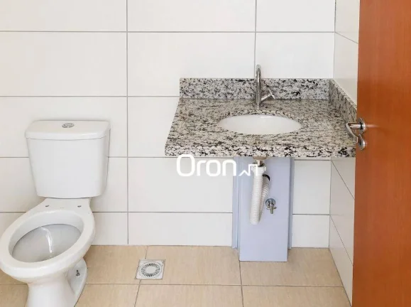 Imagem Apartamento à venda, 51 m² por R$ 260.000,00 - Parque das Nações - Aparecida de Goiânia/GO