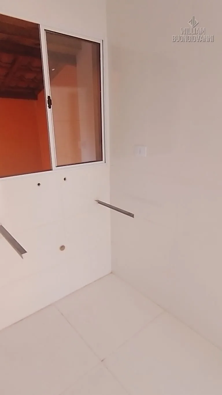 Imagem SOBRADO DE CONDOMINIO - TUPYRI | PRAIA GRANDE