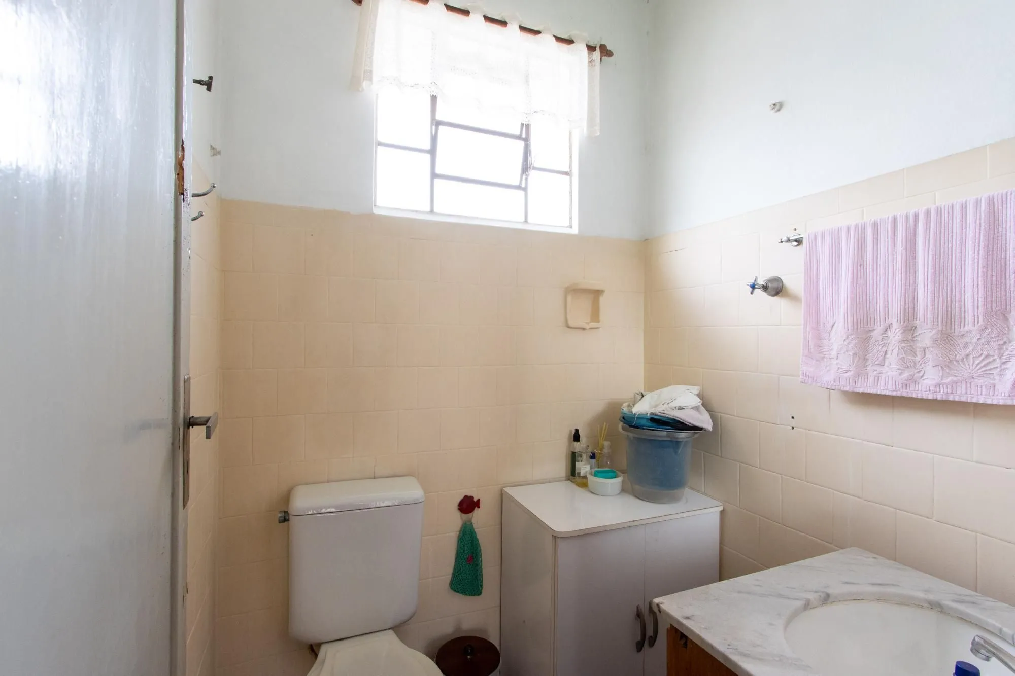 Imagem Casa na Vila Conceição