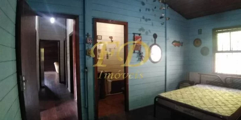 Imagem Condominio Fechado em Mairiporã