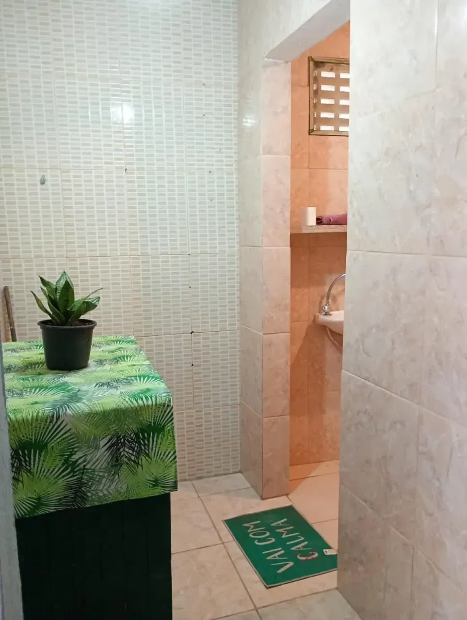 Imagem Casa com 3 Quartos à Venda, 200 m² em Cajupiranga - Parnamirim