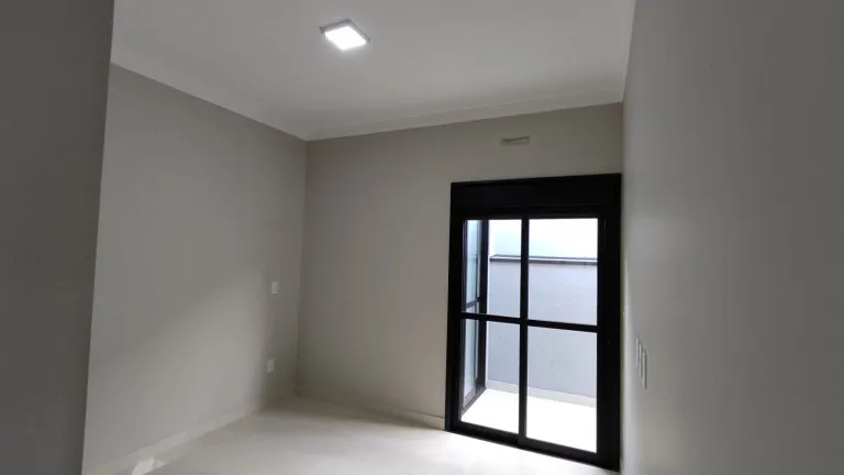 Imagem Casa de Condomínio com 3 Quartos à Venda, 112 m² em Jardim Park Real - Indaiatuba