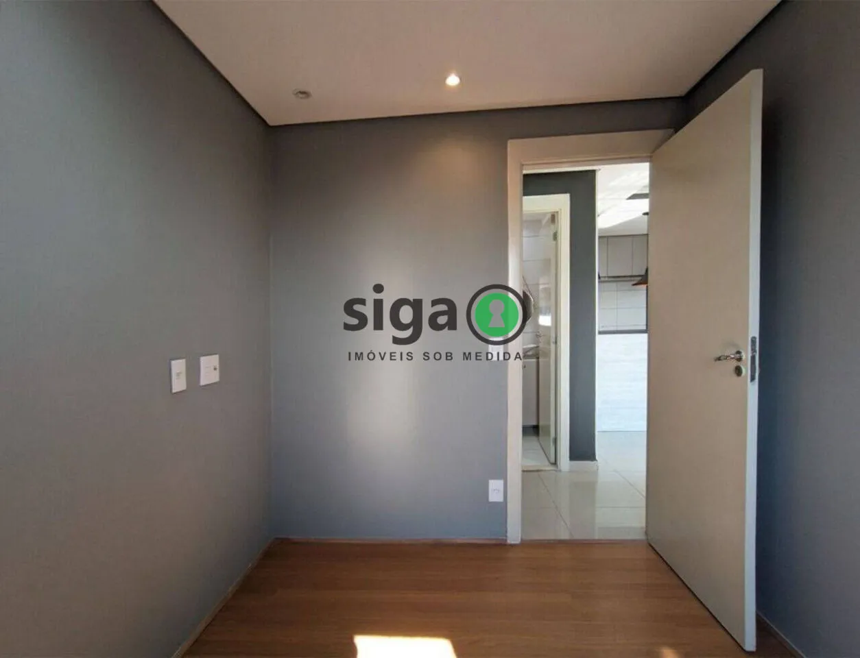Imagem Apartamento 42m², á venda por R$345.000 - Morumbi - São Paulo/SP