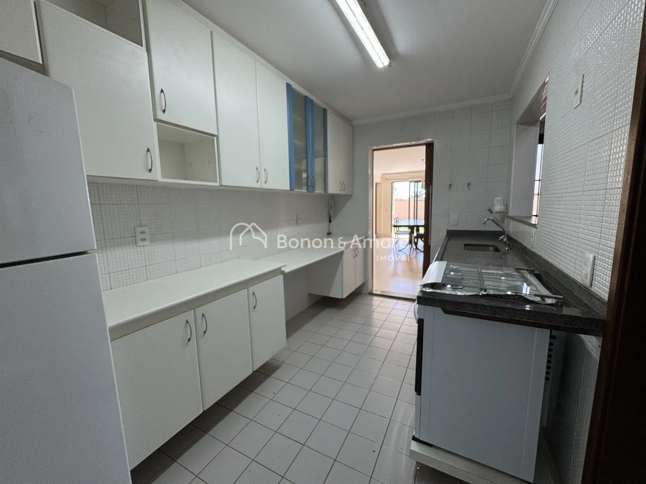 Imagem Casa em condominio Village Santa Candida, Campinas/SP