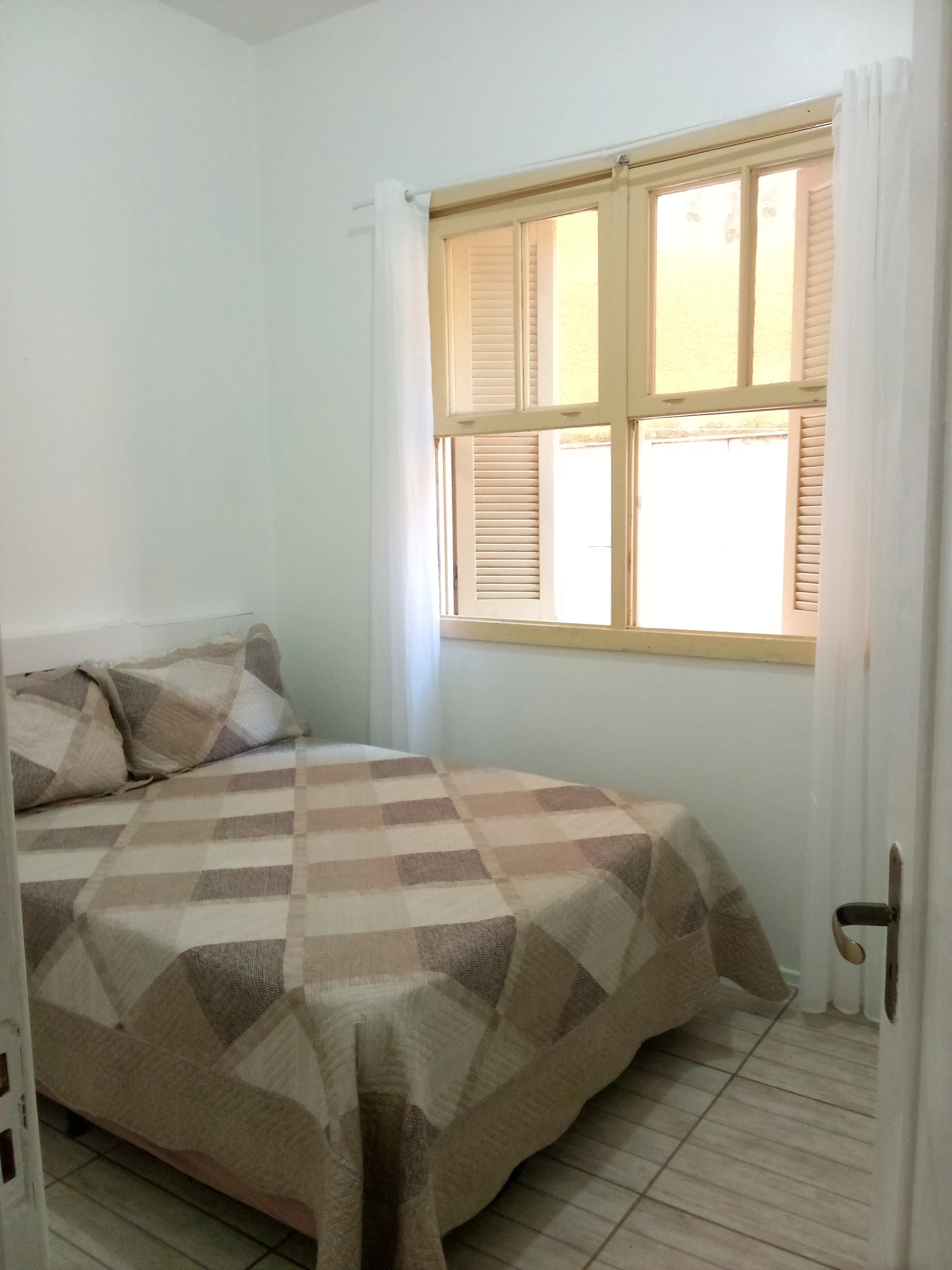 Imagem Apartamento com 1 Quarto à Venda, 38 m² em Bom Jesus - Porto Alegre