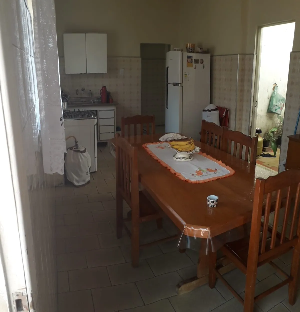 Imagem Casa à venda 3 Quartos, 4 Vagas, 290M², Santa Rita, Aparecida - SP