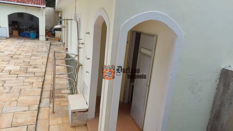 Imagem Casa com 5 dormitórios à venda, 415 m² por R$ 1.850.000,00 - Vila Esperia Ou Giglio - Atibaia/SP