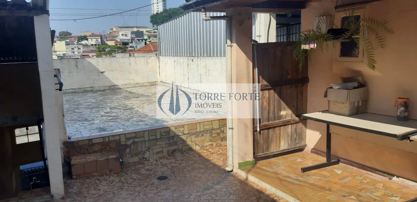 Imagem Casa 4 dormitórios 3 vagas na Vila Invernada